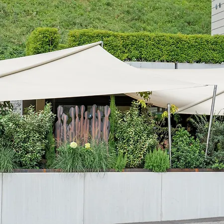 Restaurant & Hotel Frohsinn-3